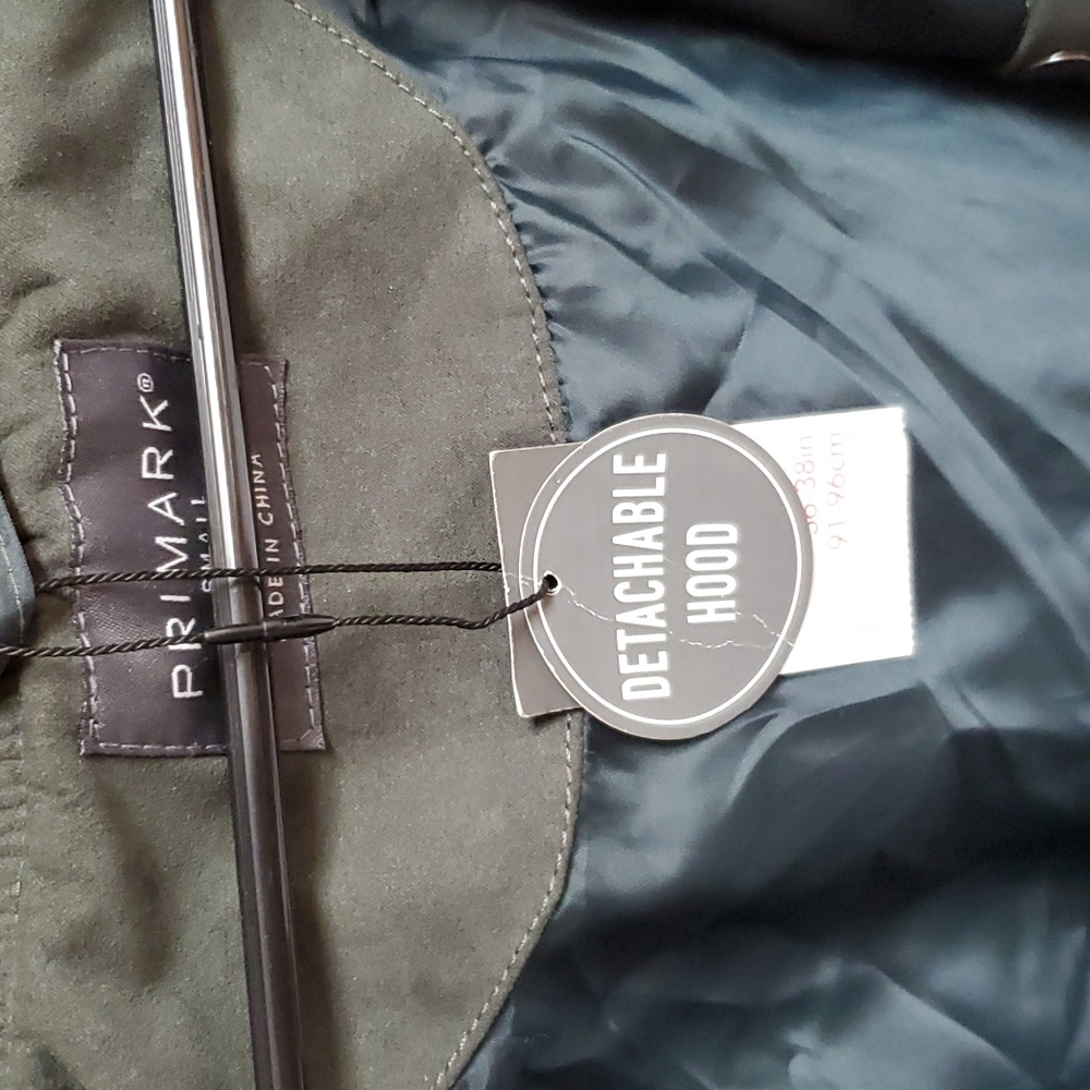 Primark Jacket - Picture 2 of 2